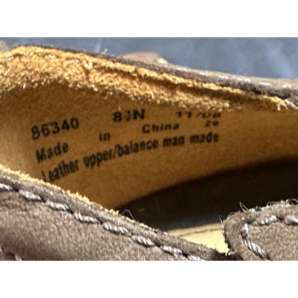 Women’s Clarks Unstructured Brown Sandals Size 8.5 N Beach Boho Coastal Summer - Picture 4 of 8